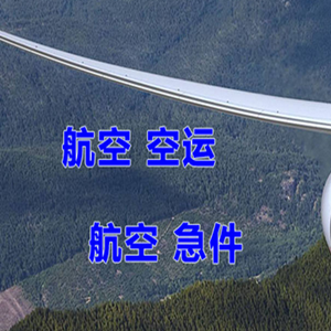 延吉朝阳川航空托运快递-选东方航空和上海航空