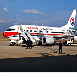 延吉朝阳川航空托运航空快运业稳步发展的原因是什么？